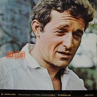 Ramblin' Jack Elliott - Jack Elliott